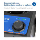 Tronovo® DF721U Desktop Ionizing Air Blower