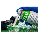 Electrolube® Flux Cleaning Solvent - FLU400DB Aerosol with Brush