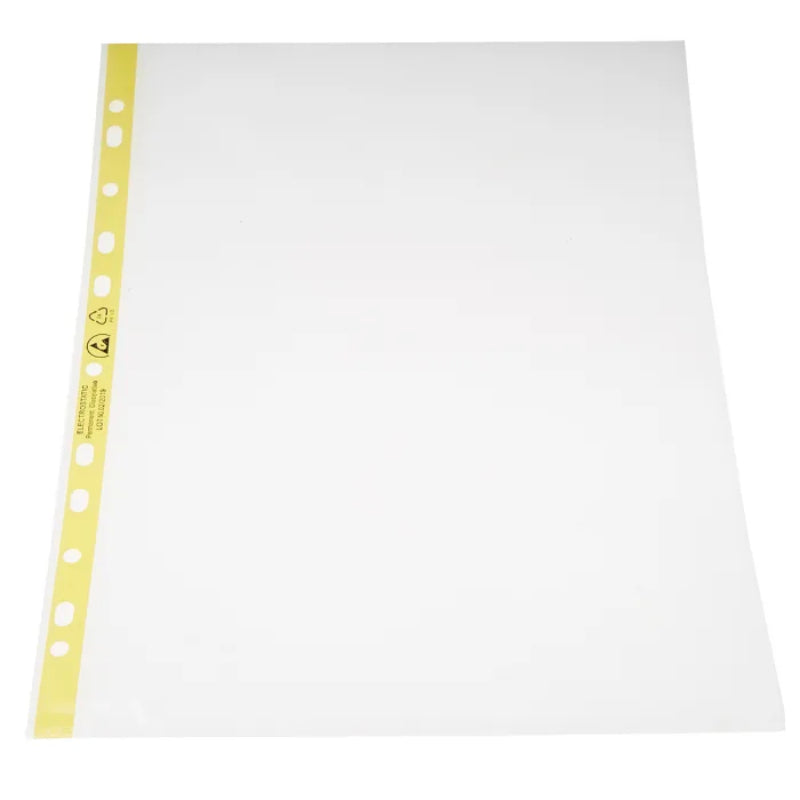 OTOVON® A4 Size ESD Document Holder - RDHA4