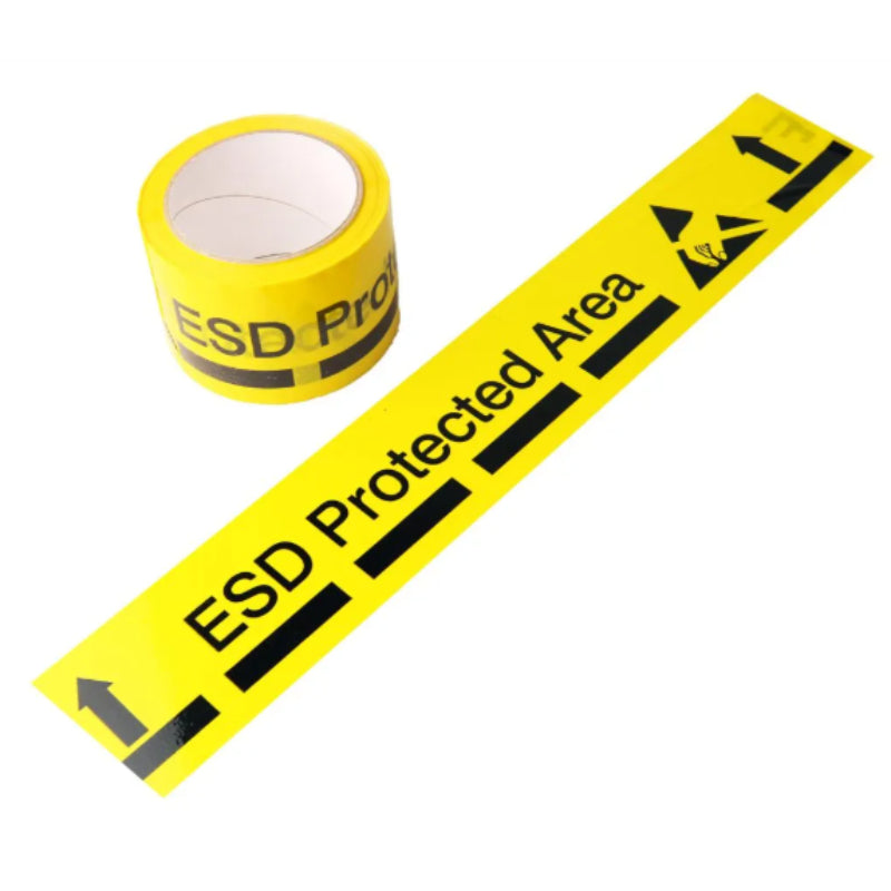 OTOVON® EPA Floor Marking Tape - REPA275