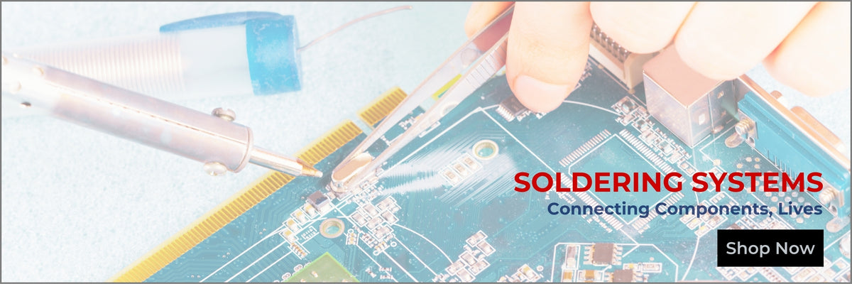 Soldering Systems