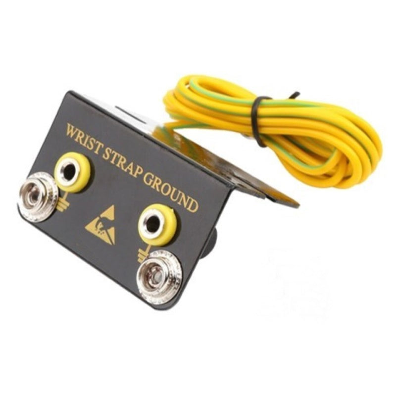 Otovon® ESD Common Grounding Point - 4H