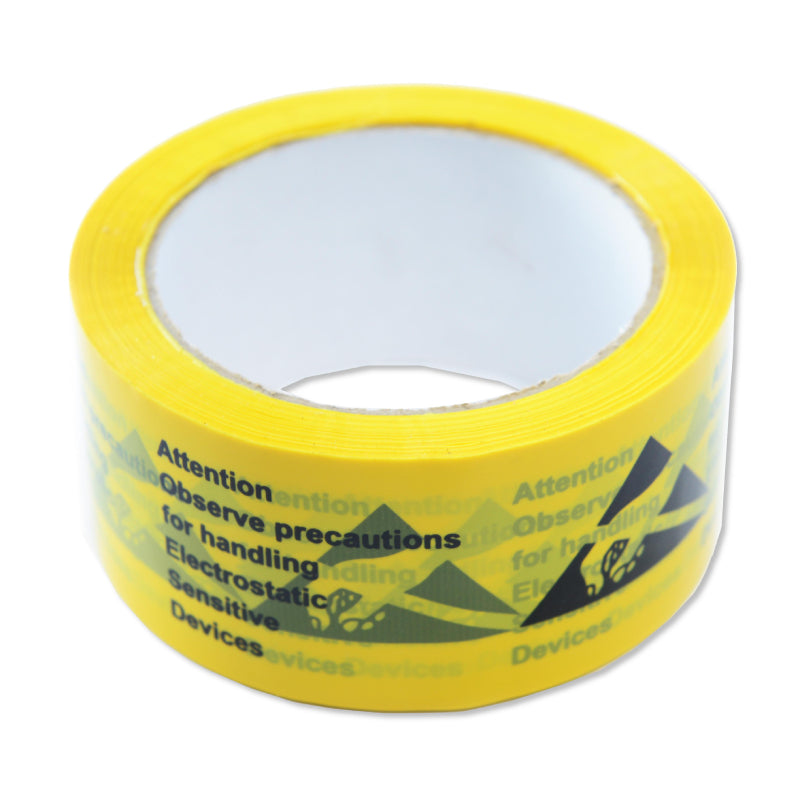 OTOVON® ESD Warning Packaging Tape