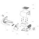 Weller® WT1012 Soldering Station - 95W | Article Number - T0053440699N