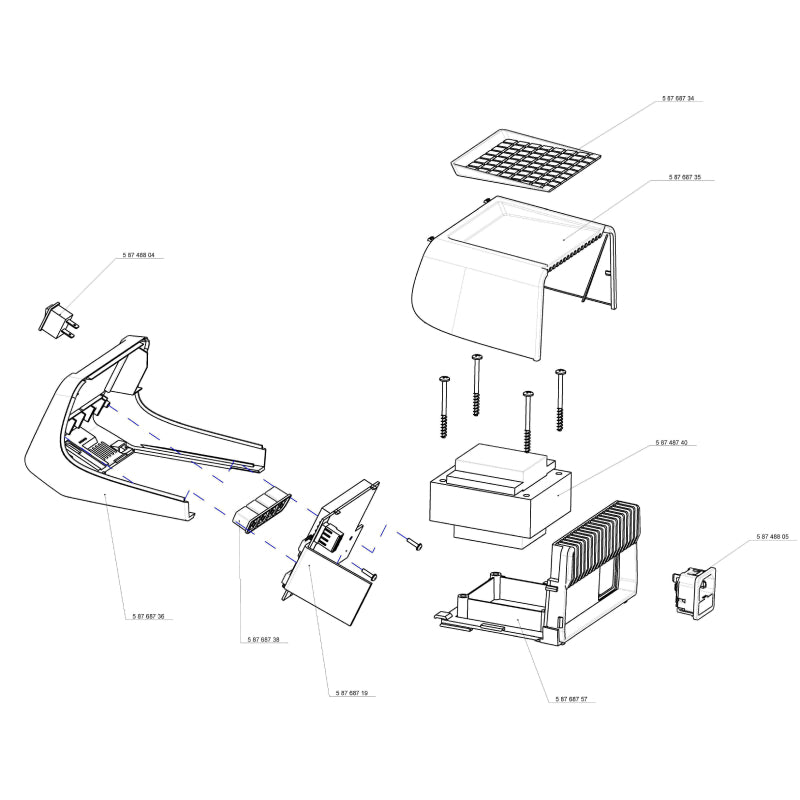 Weller® WT1012 Soldering Station - 95W | Article Number - T0053440699N