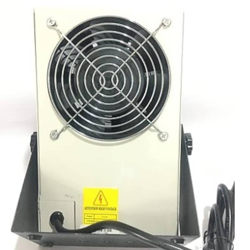 ECO-F01 AC Ionizing Blower.