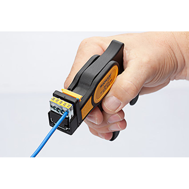 JOKARI® 20450 High Strip Wire Stripper | 0.8 - 2.3mm | AWG 20-11