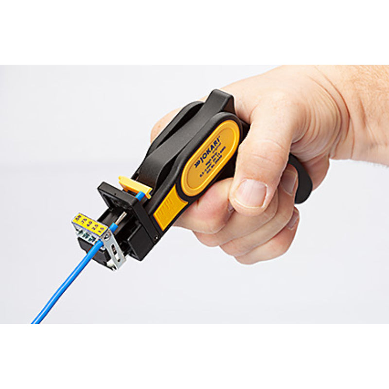 JOKARI® 20450 High Strip Wire Stripper | 0.8 - 2.3mm | AWG 20-11