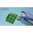 Electrolube® Flux Cleaning Solvent - FLU400DB Aerosol with Brush