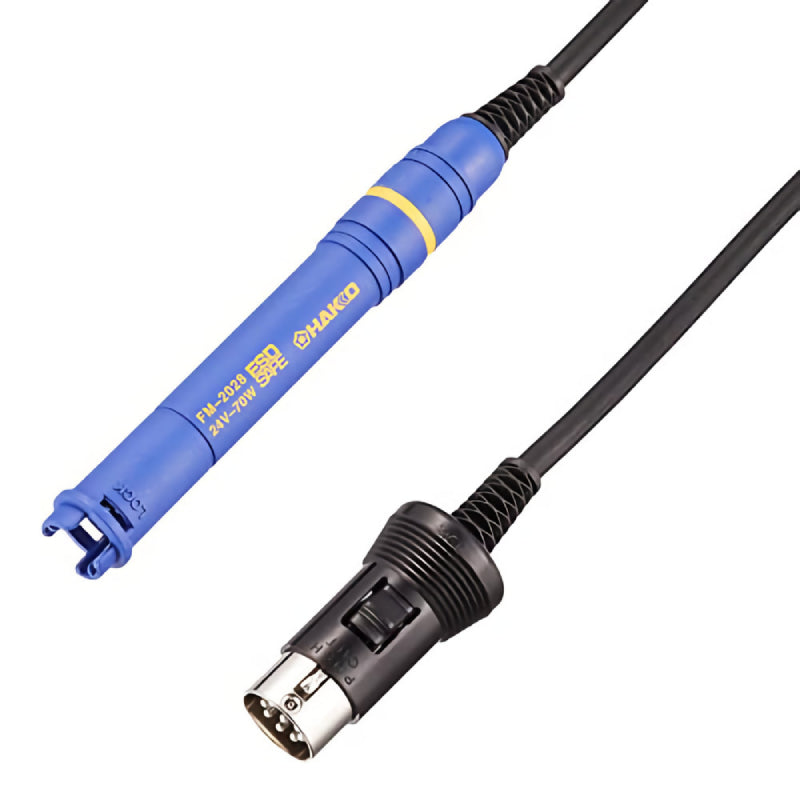 Hakko® FM2028-01 Soldering Iron For FX-950/FX-951/FX-952