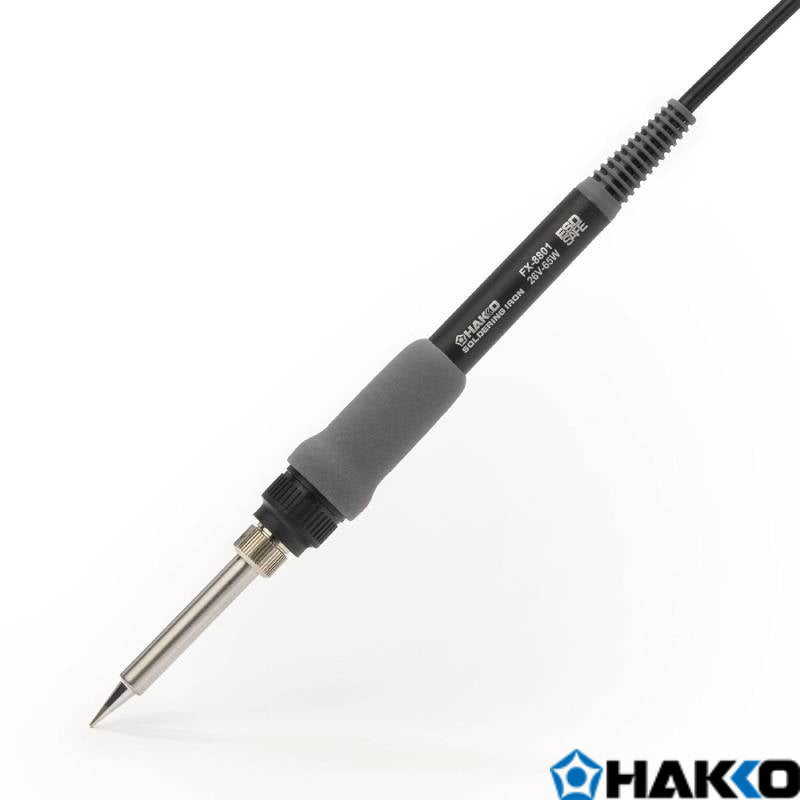 Hakko® FX8801-01 Soldering Iron For FX-888D Station