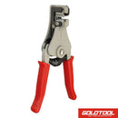 Goldtool™ GTA-006A Automatic Wire Stripper - 0.5/1.2/1.6/2.0mm