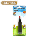 गोल्डटूल™ TTK-031 इम्पैक्ट पंच-डाउन टूल - ताइवान में निर्मित