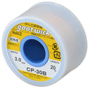 Goot CP-30B Desoldering Wick | (L) 20 m x (W) 3.0 mm