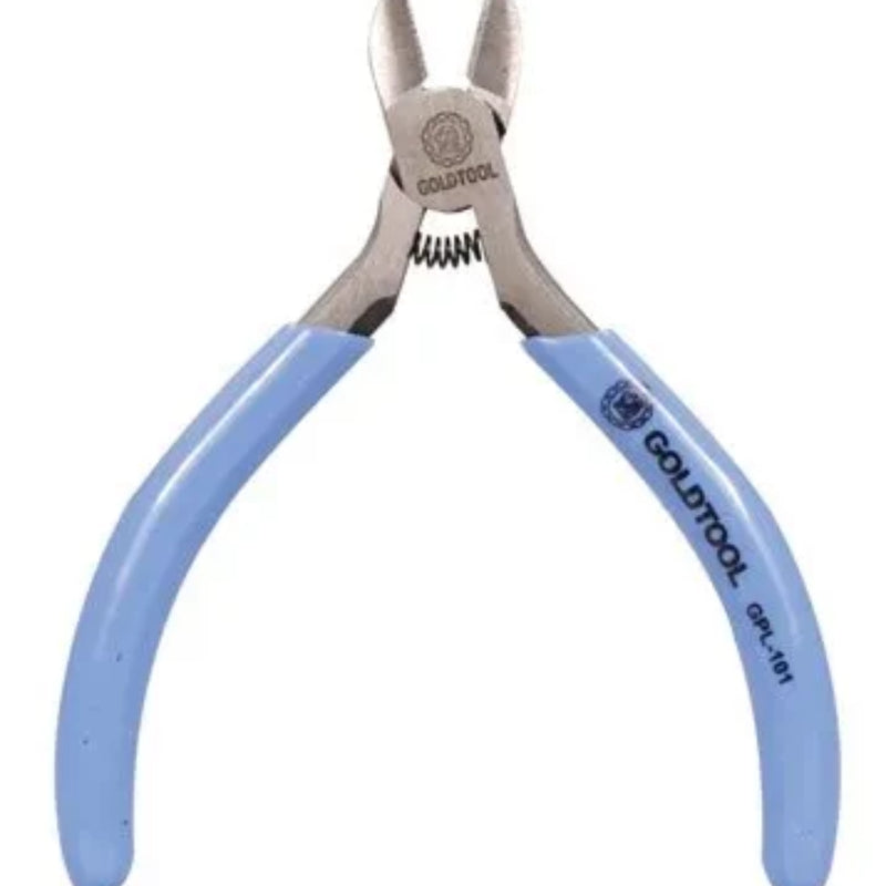 Goldtool® GPL-101  Cutting pliers, 115mm