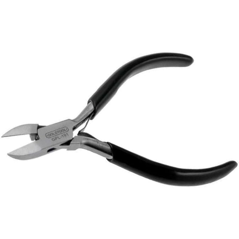 Goldtool® GPL-191 Cutting pliers, 125mm