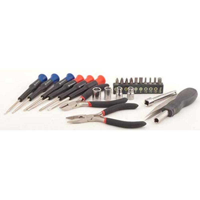 Goldtool® GPL-139 Home Tool Set