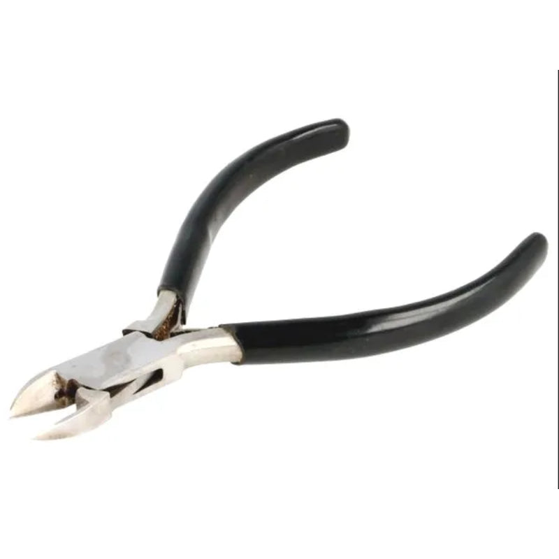 Goldtool® GPL-191 Cutting pliers, 125mm