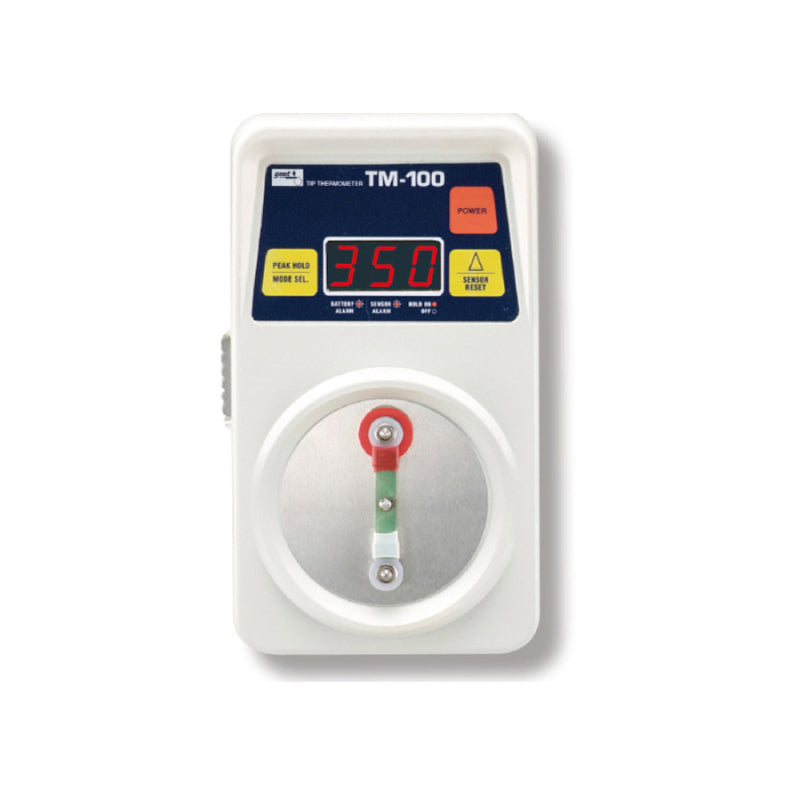 Goot® TM-100 Tip Thermometer