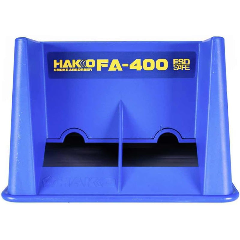 Hakko® FA-400 Fume Extractor - Bench Top