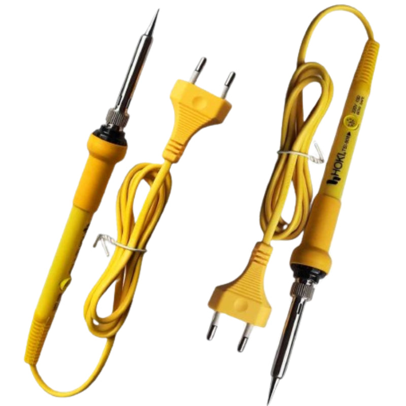 HOKI® 60W Variable Temperature  Soldering Iron | TSI 908