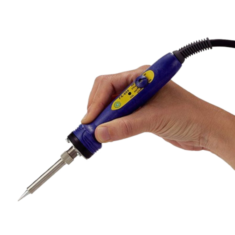 Hakko® FX601 Soldering Iron - Variable Temperature