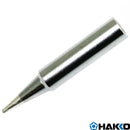 Hakko® T18-B शंकूच्या आकाराचे सोल्डरिंग टीप