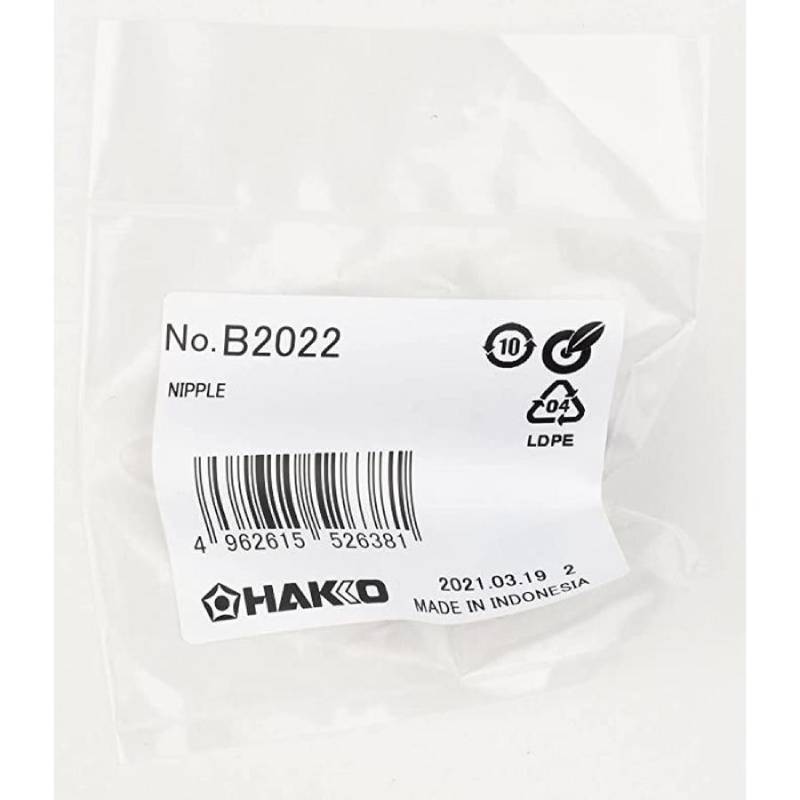 Hakko® B2022 Nipple for FX-888D/FX-8801