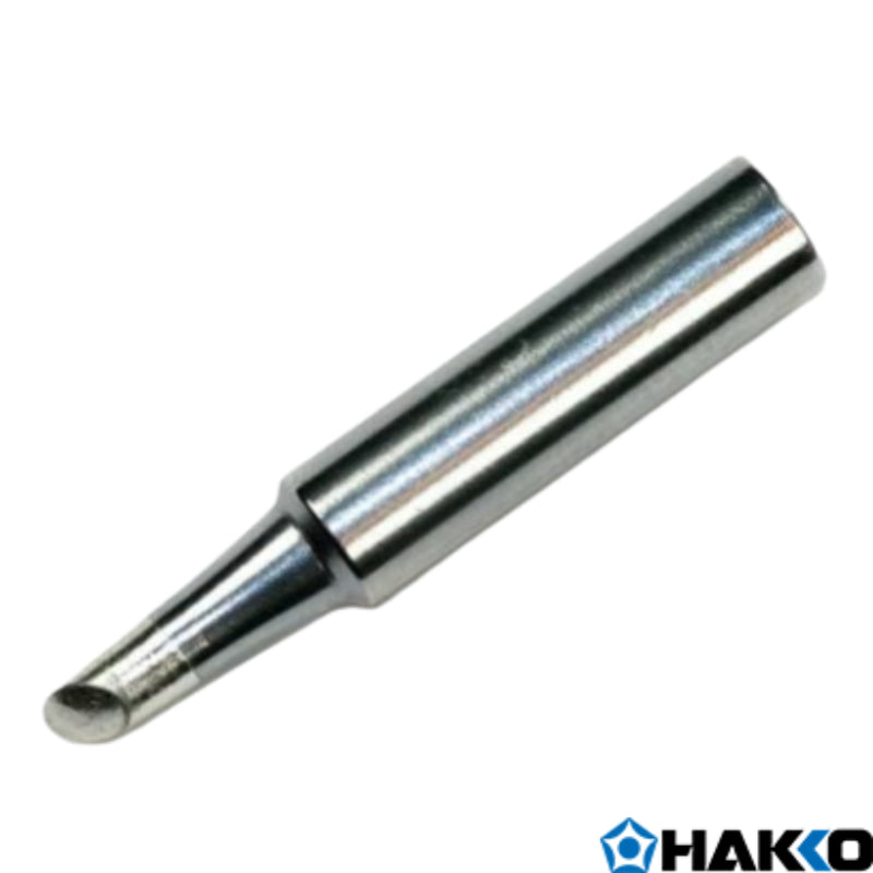 Hakko® T18-C3 बेवल सोल्डरिंग टिप