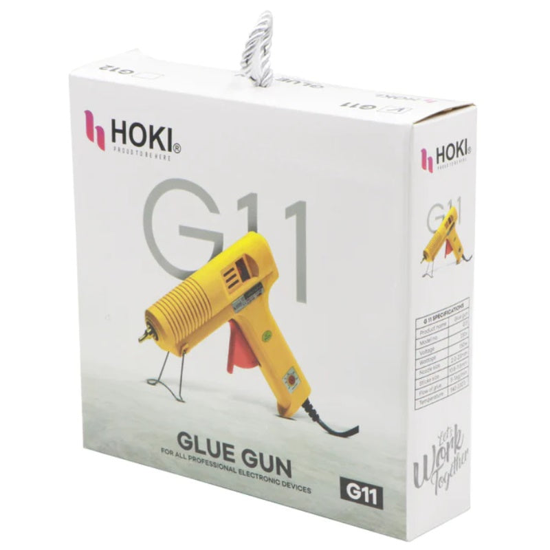 Hoki® 150W Glue Gun | G-11