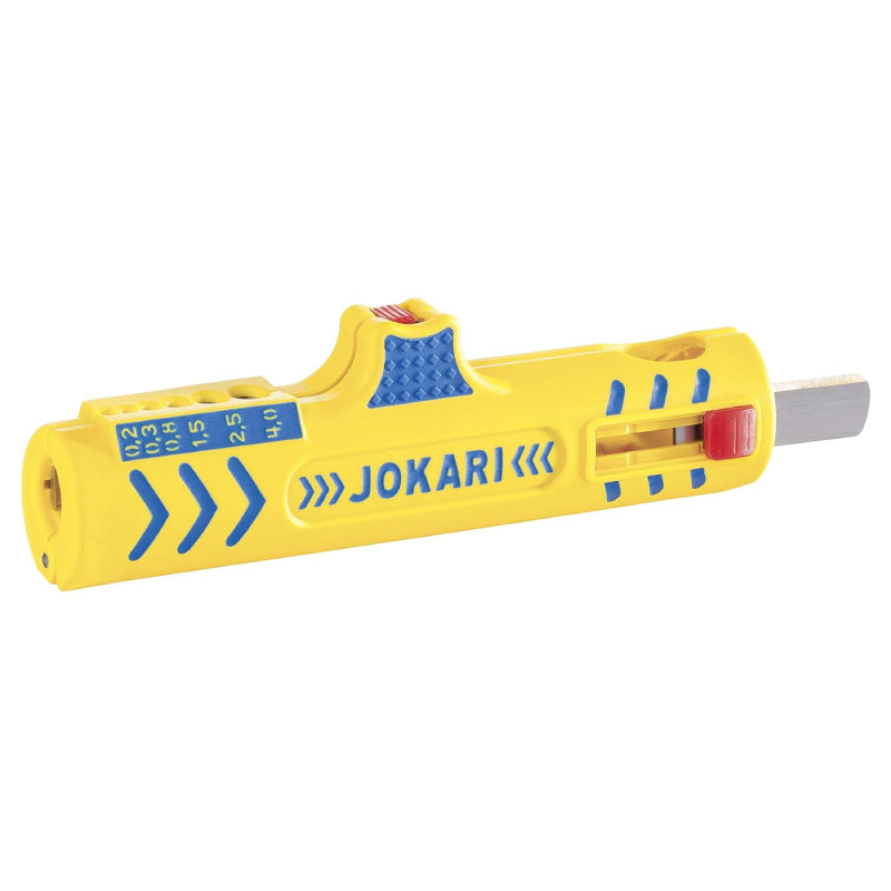 JOKARI® 30155 Cable Stripper | SECURA No.15