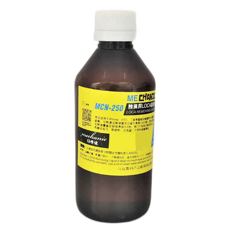 Mechanic® MCN-250 LOCA Removing Liquid