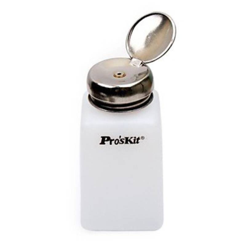 Proskit® MS-006 Liquid Dispenser Bottle (6 oz/170 ml)