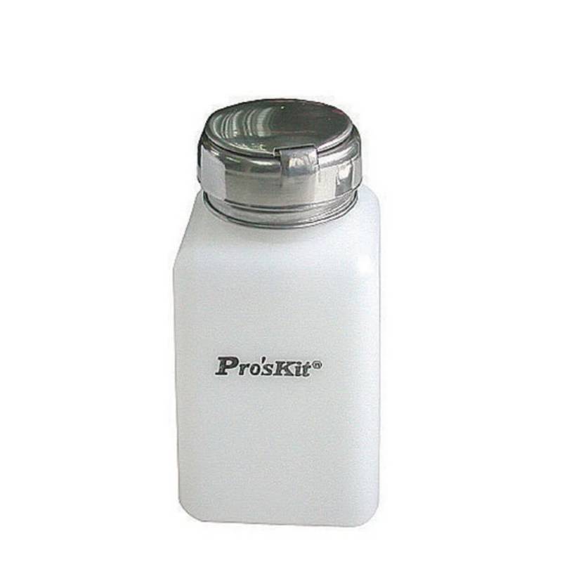 Proskit® MS-006 Liquid Dispenser Bottle (6 oz/170 ml)