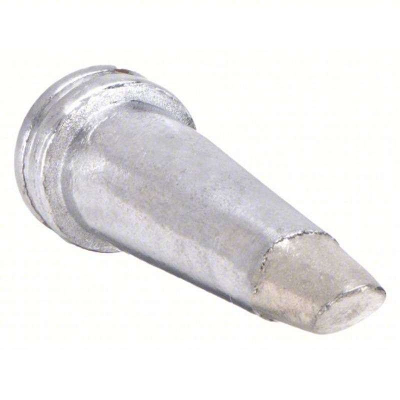 PLATO® MS-0100 ~ LT GW  Soldering Tip LT Series, Bevel, 2.1 mm