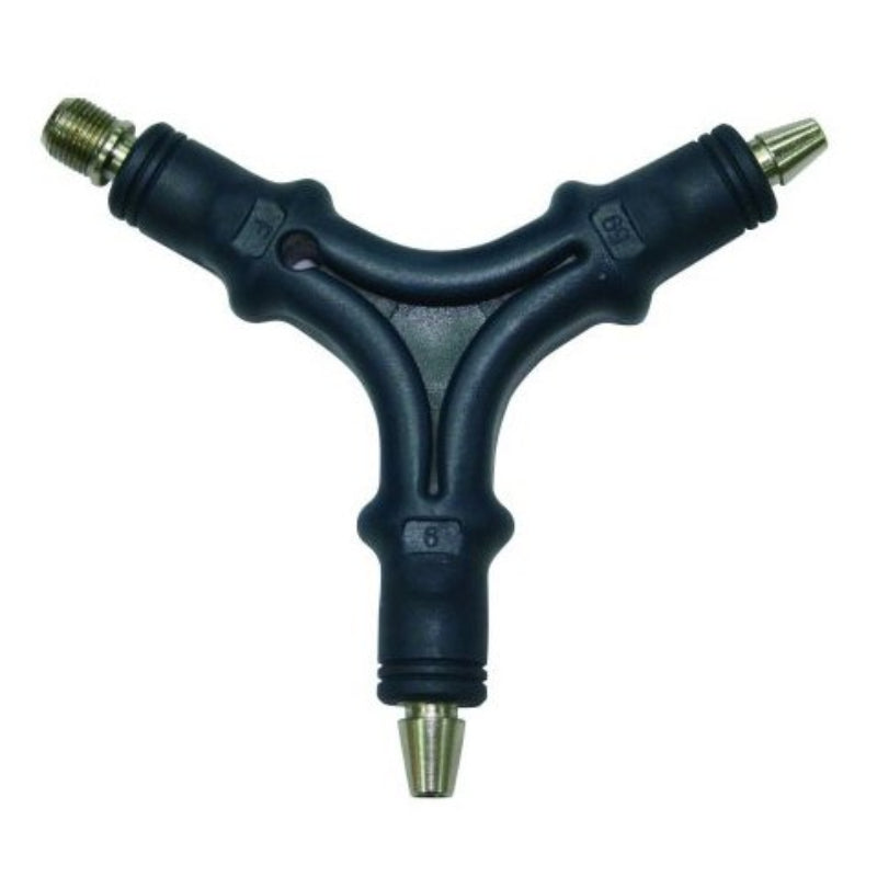 Pro'sKit® MS-3207 - Advanced 3 in 1 Connector Tool