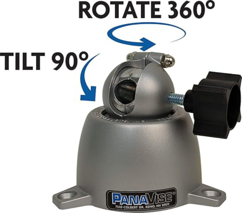 PanaVise® 300 Vacuum Base