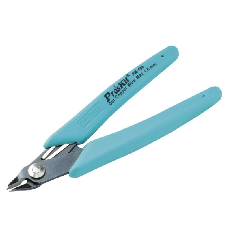 Pro'sKit® PM-108 Micro Cutting Plier - 130 mm