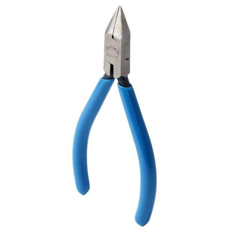 Pro'sKit® PM-717, Micro Cutting Plier (108mm)