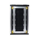 Otovon® PMR805 PCB Magazine Rack - (H) 563 mm x (D) 355 mm x (W) 320mm