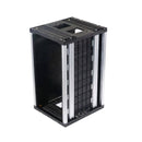Otovon® PMR805 PCB Magazine Rack - (H) 563 mm x (D) 355 mm x (W) 320mm