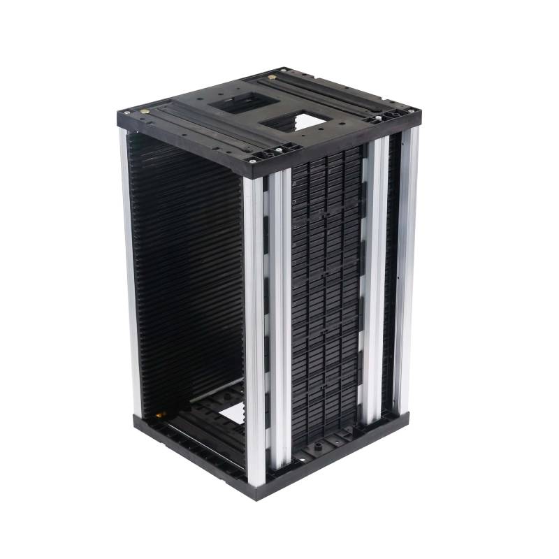Otovon® PMR805 PCB Magazine Rack - (H) 563 mm x (D) 355 mm x (W) 320mm