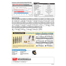 Goot® PX-580 Lead-Free Mini Soldering Station - 120W