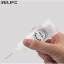 Relife HDPE 60 mL Liquid Flux Dispenser Bottle