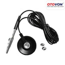 OTOVON® B2C Type ESD Grounding Cord - RGC607