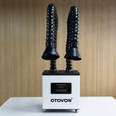 Otovon® RSKD2 Soldering Fume Extractor