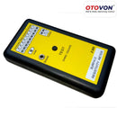 OTOVON® Surface Resistivity Meter – Z203