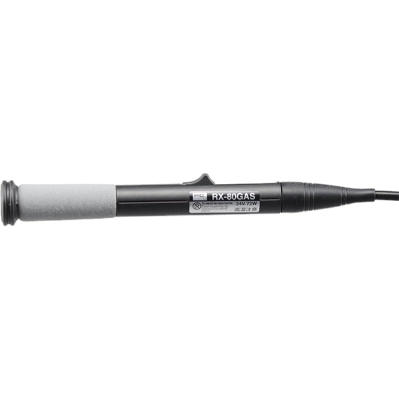 Goot® RX-80GAS Soldering Iron for RX-802AS Soldering Station