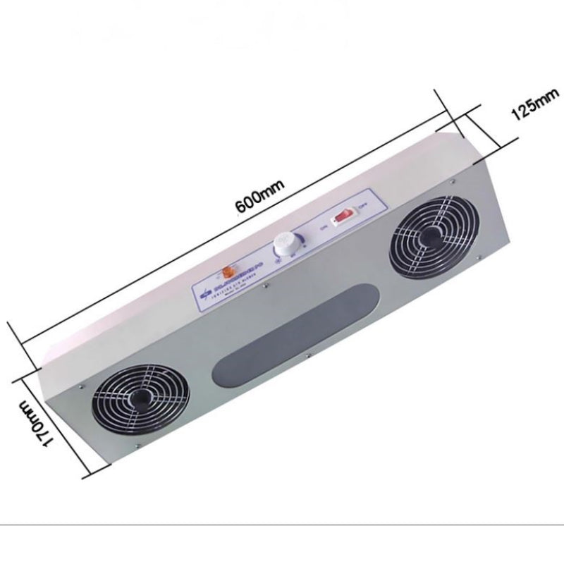 Dr. Schneider PC SL-002 Overhead Ionizing Air Blower