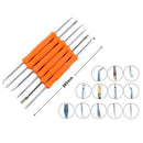 Solder Assist Tools - Set of 6